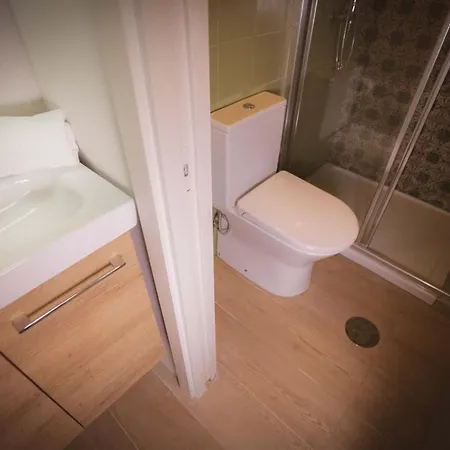 Bonfim 234 Townhouse Porto