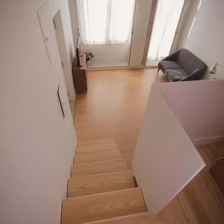 Bonfim 234 Townhouse *