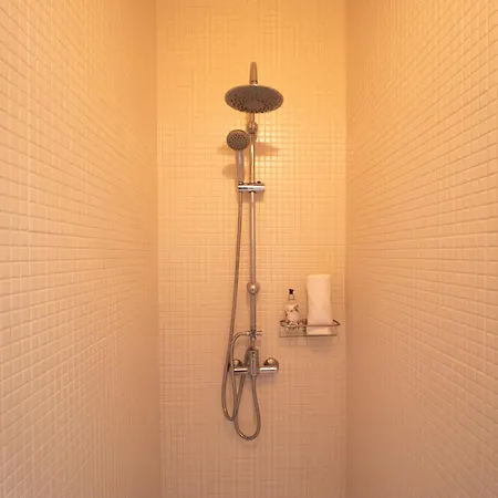 Apartment Bonfim 234 Townhouse *