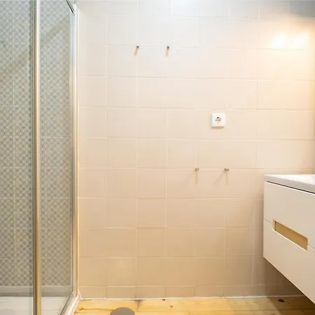 Bonfim 234 Townhouse *