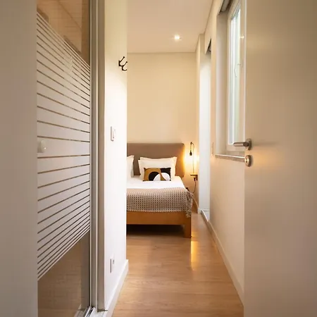 Bonfim 234 Townhouse Apartment Porto