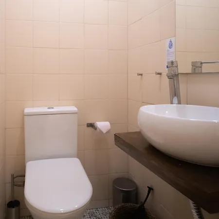 Bonfim 234 Townhouse