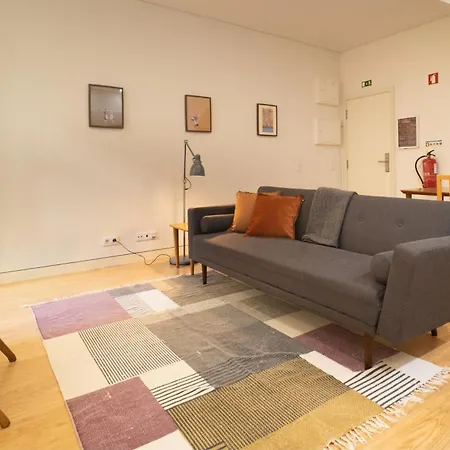 Bonfim 234 Townhouse Apartment Porto