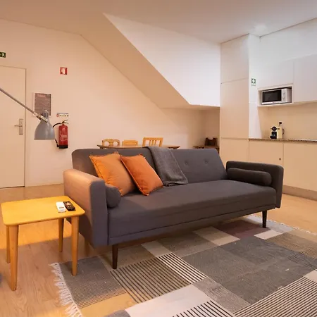 Bonfim 234 Townhouse *