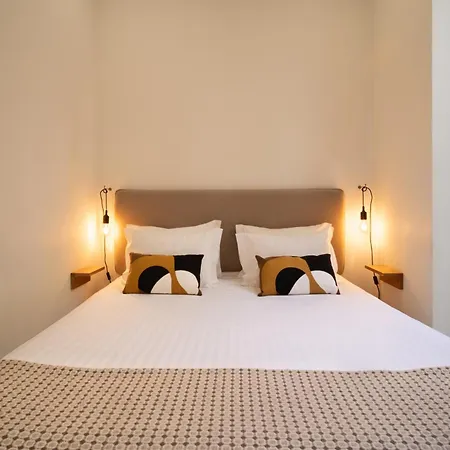 Bonfim 234 Townhouse Apartment
