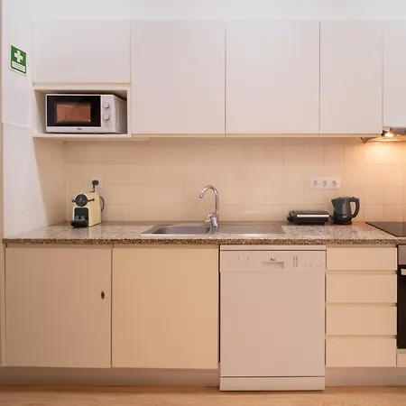 Bonfim 234 Townhouse Apartment *