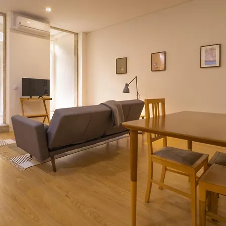 Bonfim 234 Townhouse Apartment Porto