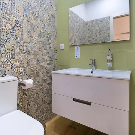 Bonfim 234 Townhouse *