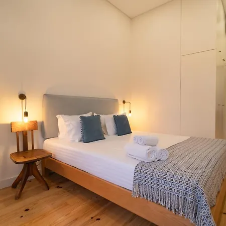 Bonfim 234 Townhouse * Porto