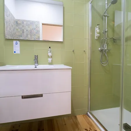 Bonfim 234 Townhouse *