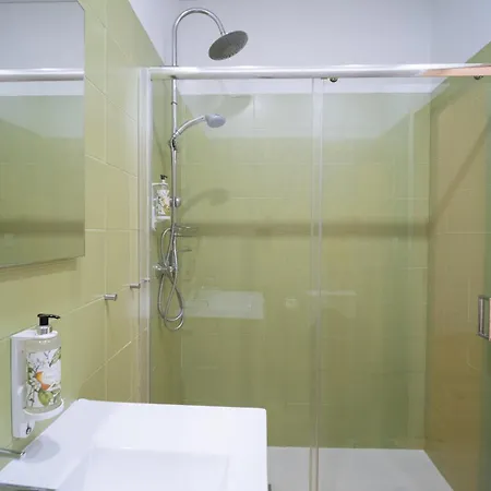 Apartment Bonfim 234 Townhouse