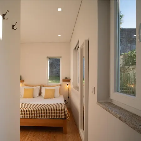 Bonfim 234 Townhouse