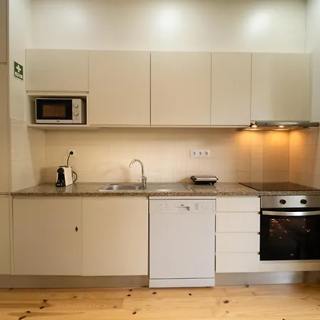 Bonfim 234 Townhouse Apartment *