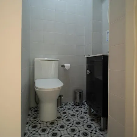 Bonfim 234 Townhouse Apartment *
