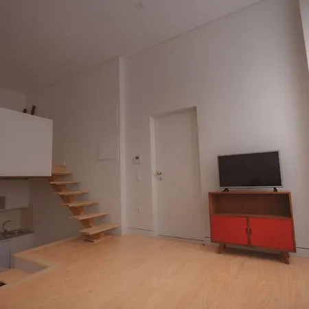 Bonfim 234 Townhouse * Porto