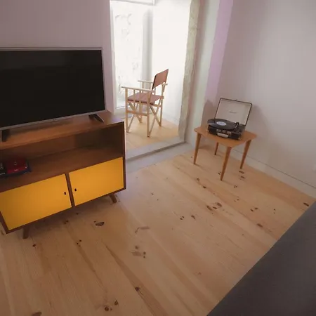 Bonfim 234 Townhouse Porto
