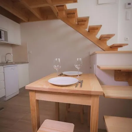 Bonfim 234 Townhouse Apartment Porto