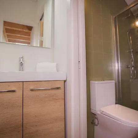 Bonfim 234 Townhouse Apartment Porto