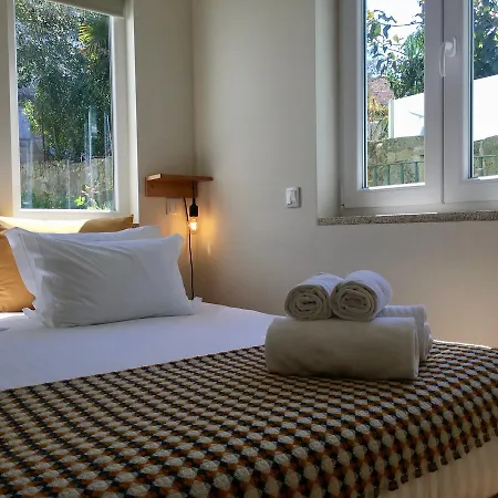 Apartment Bonfim 234 Townhouse